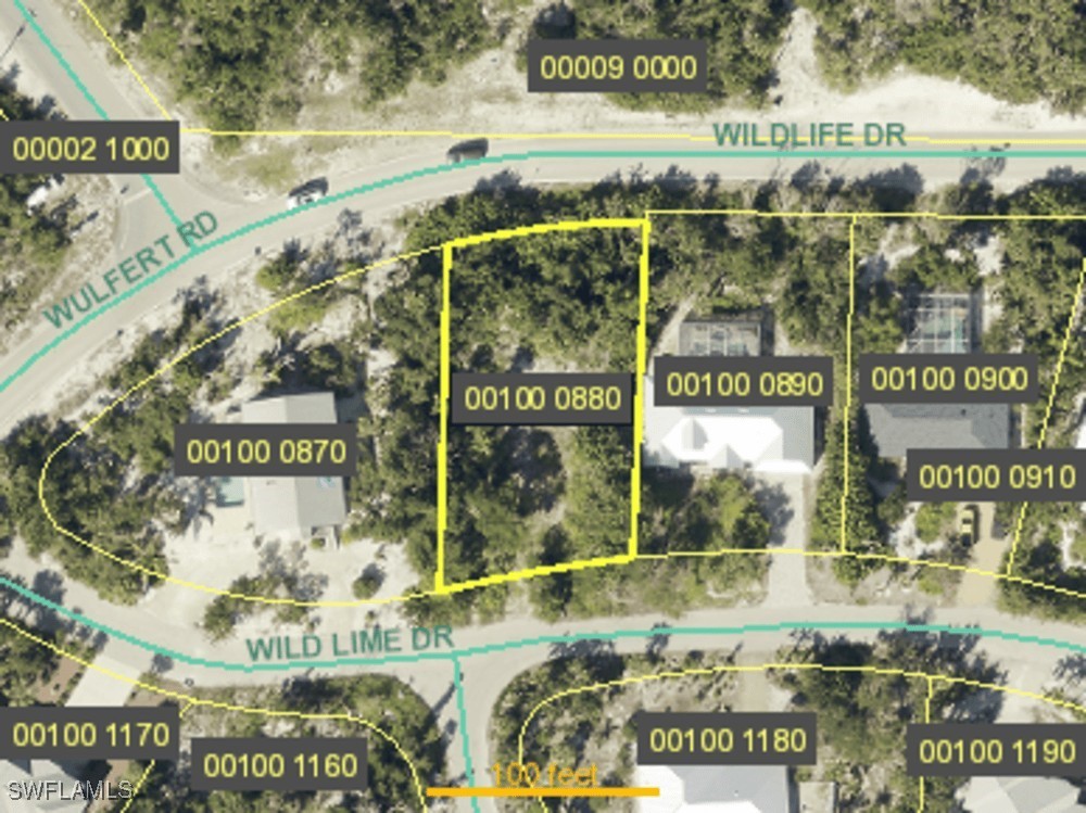 2090 Wild Lime Dr Property Photo 1