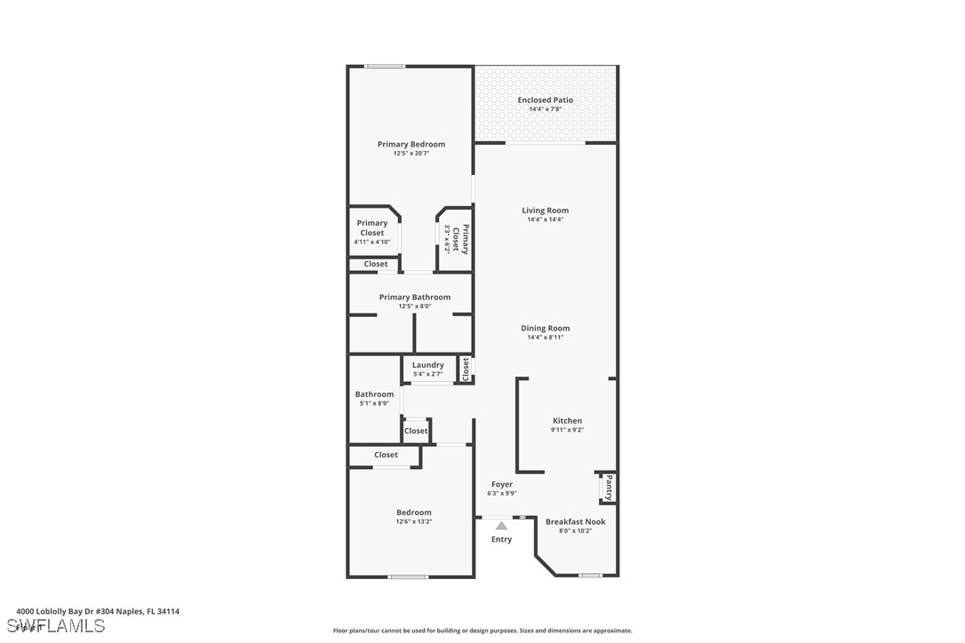 4000 Loblolly Bay Dr 8-304 Property Photo 27