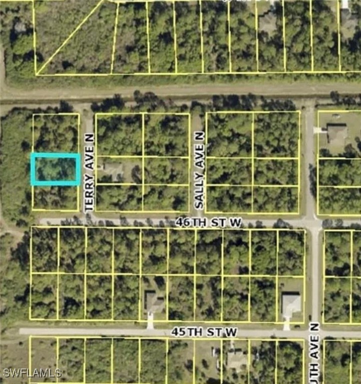 4603 Terry Ave N Property Photo 1