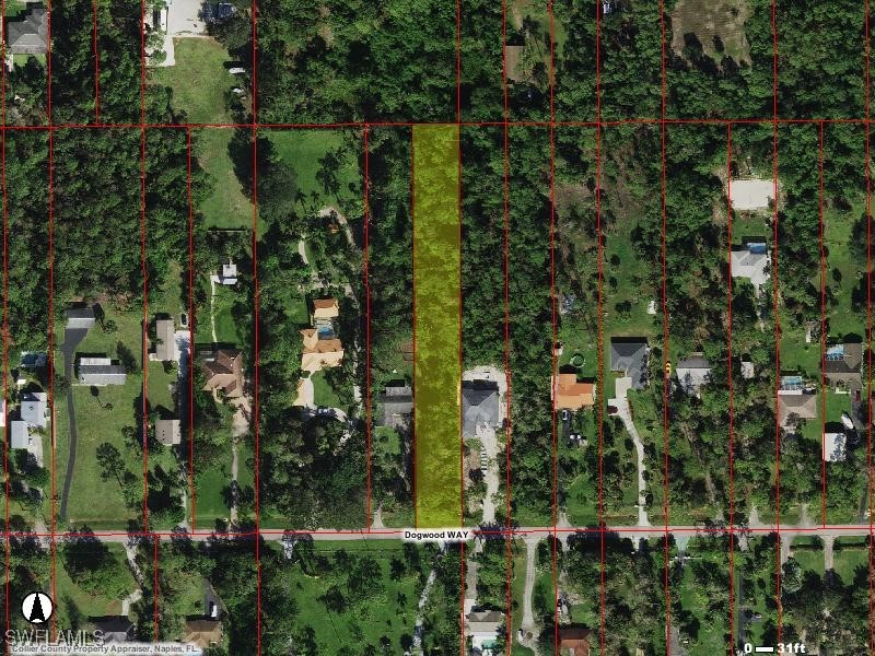6131 Dogwood Way Property Photo 1