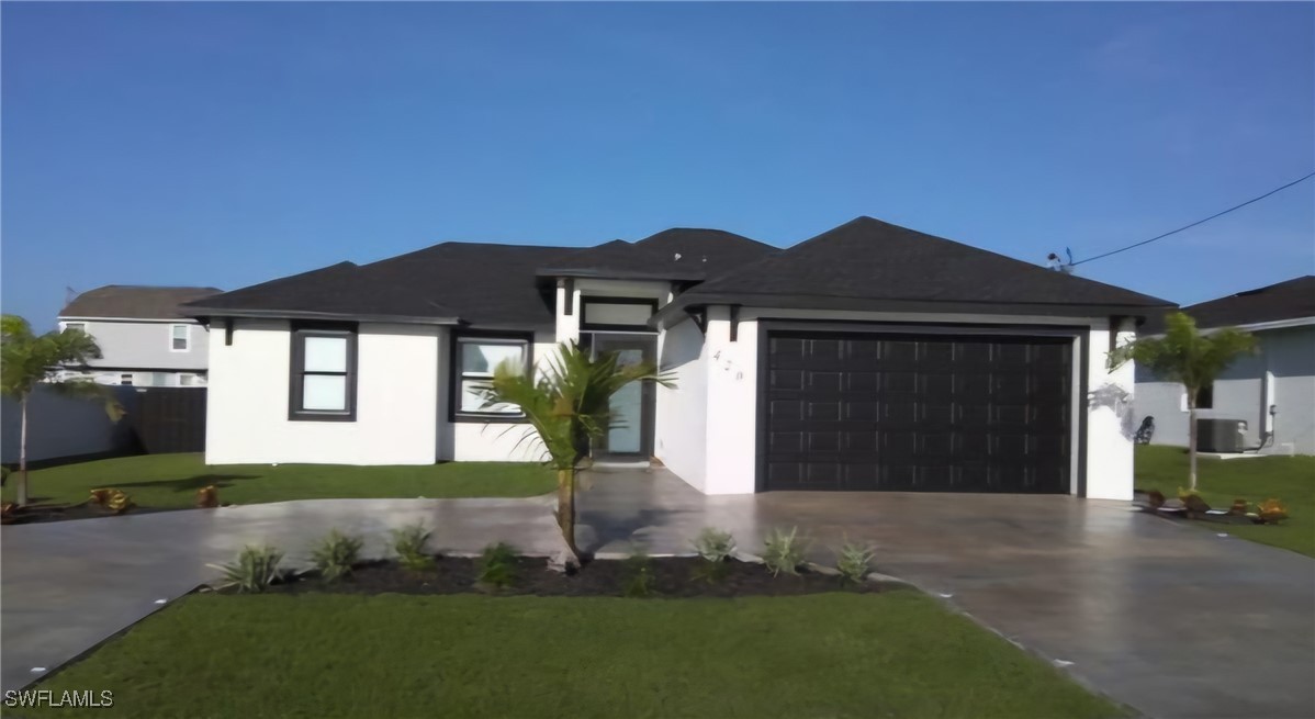420 Chiquita Blvd N Property Photo 1