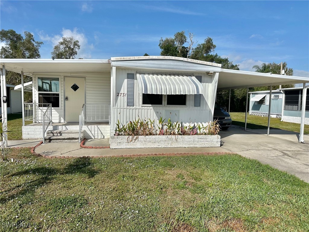 2731 Breezewood DR Property Photo 1