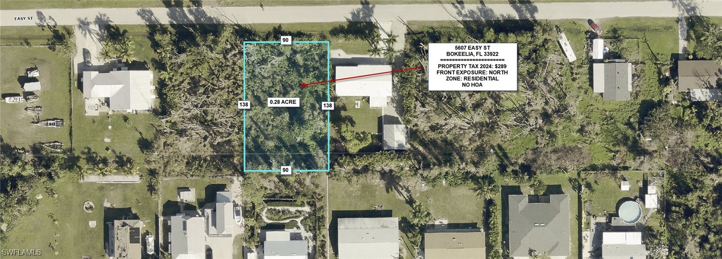 5607 Easy ST Property Photo 1