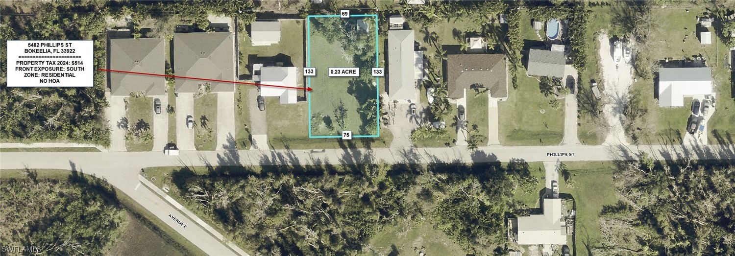 5482 Phillips St Property Photo 1