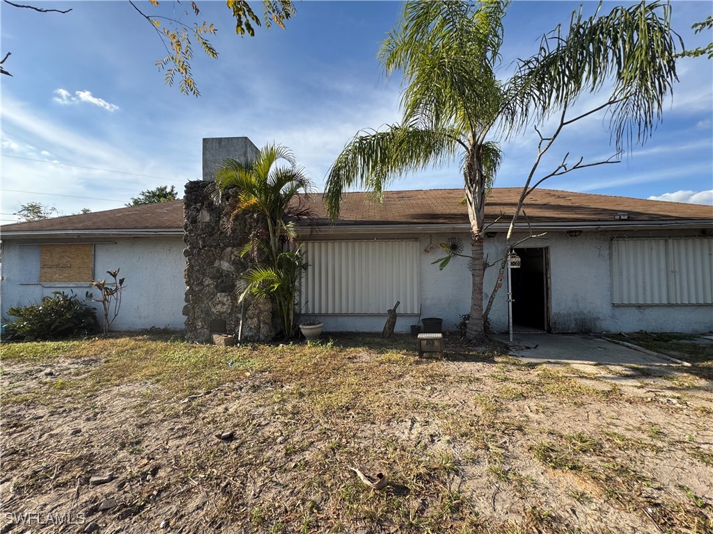 8306 Suncoast Dr Property Photo 1