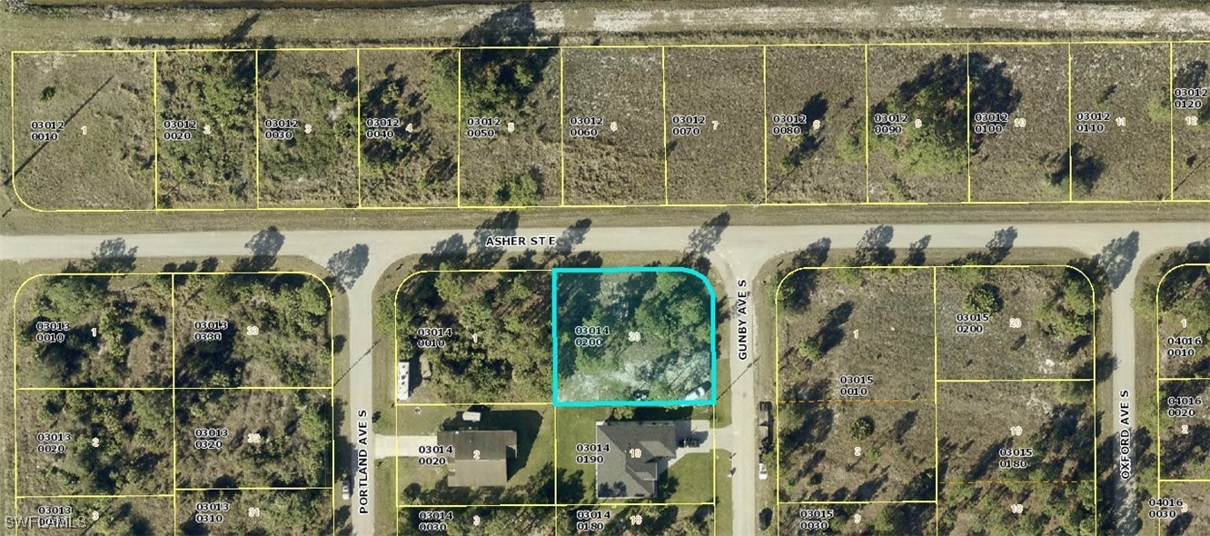 900 Gunby Ave S Property Photo 3