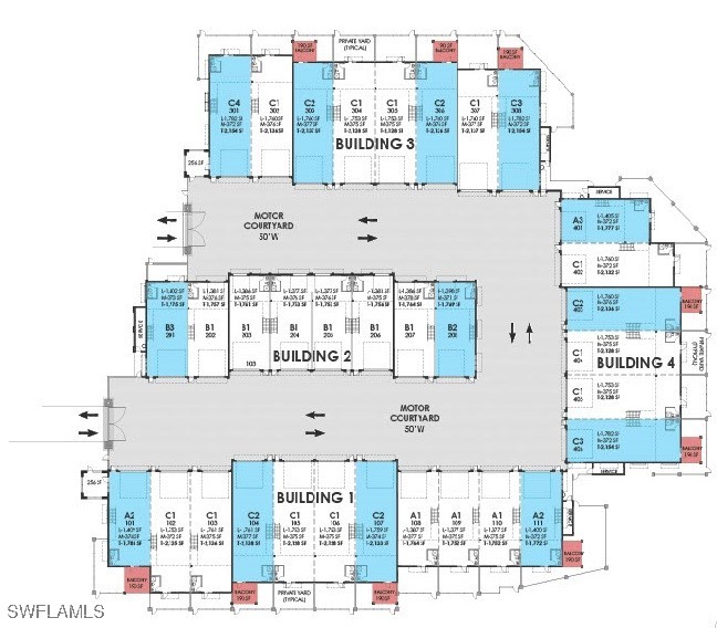 9004 Tamiami Trl E 101 Property Photo 14