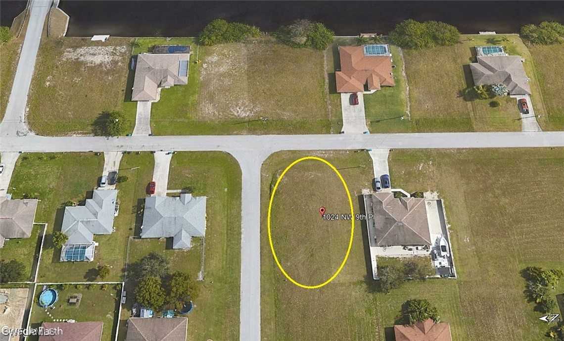 1024 Nw 9th Pl Property Photo 4
