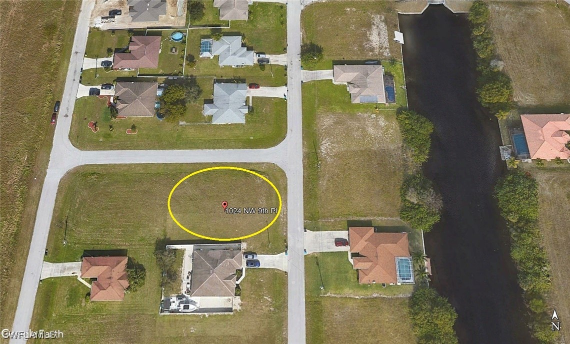 1024 Nw 9th Pl Property Photo 5