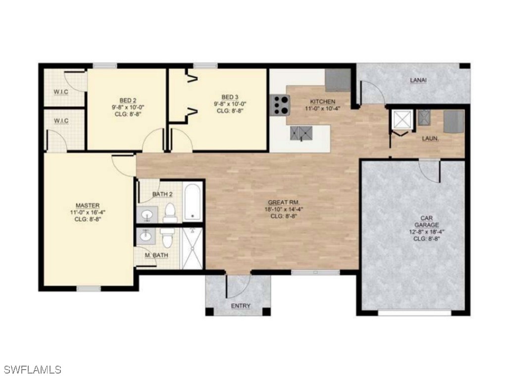 830 Dawhert Ave S Property Photo 2