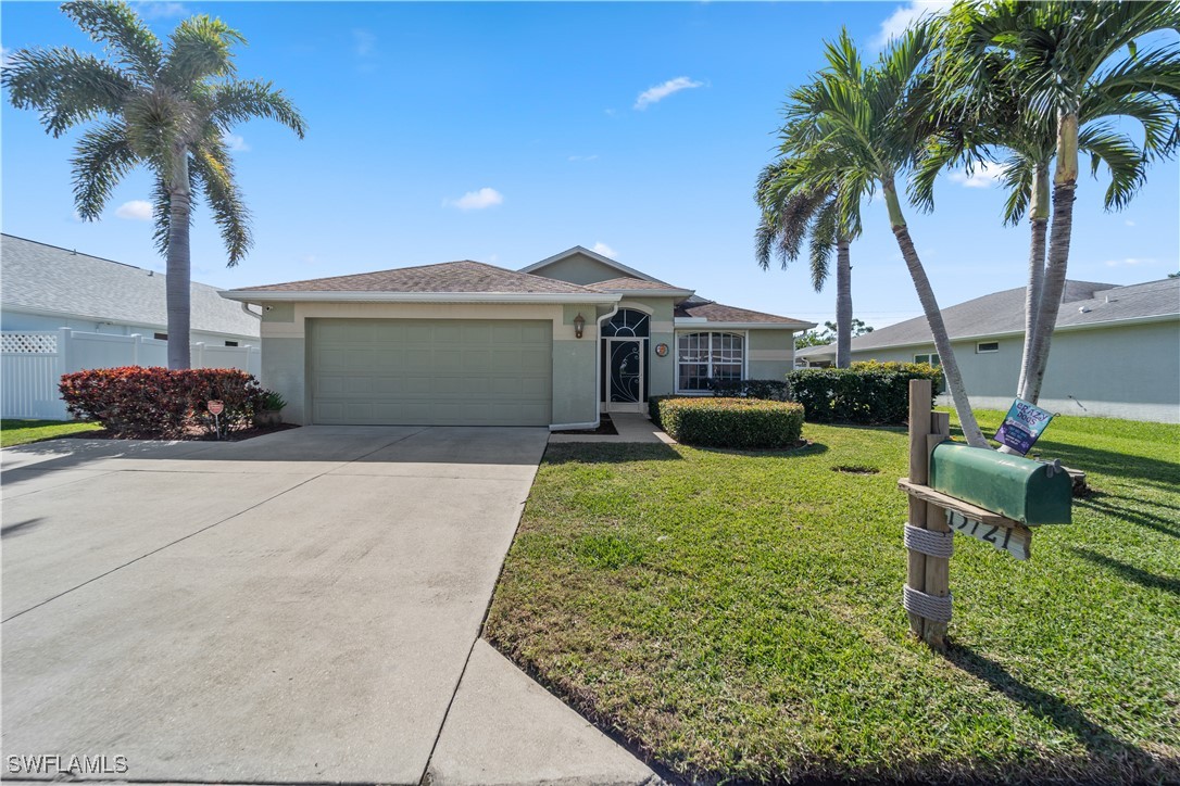 15721 Beachcomber Ave Property Photo 2
