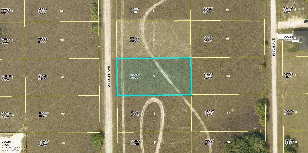 1410 Abbott Ave Property Photo 1