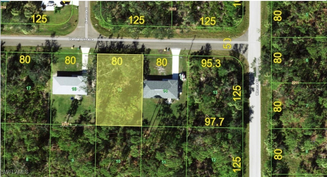18097 Vanderbuilt Ave Property Photo 1