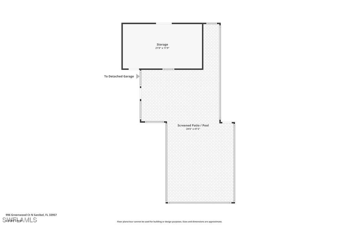 996 Greenwood Ct N Property Photo 40