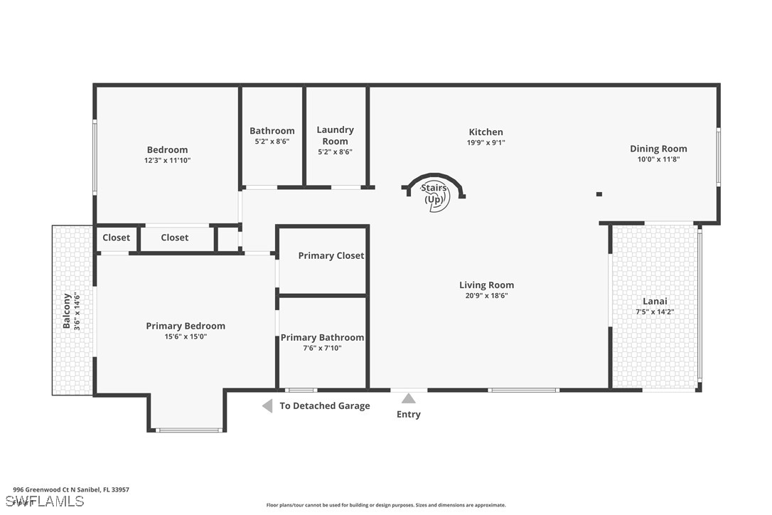 996 Greenwood Ct N Property Photo 41