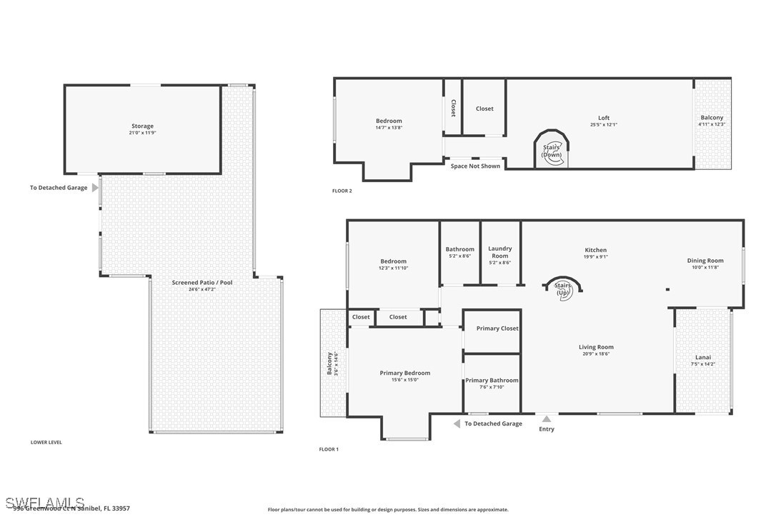 996 Greenwood Ct N Property Photo 43