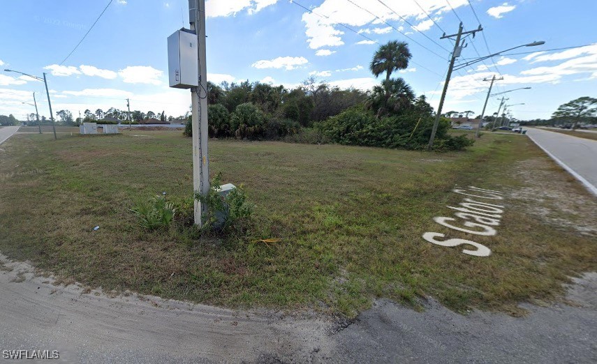 1608 S Gator Cir Property Photo