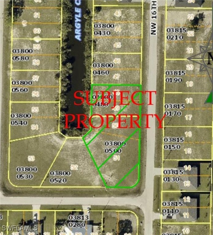 1200 Nw 16th Pl Property Photo 1