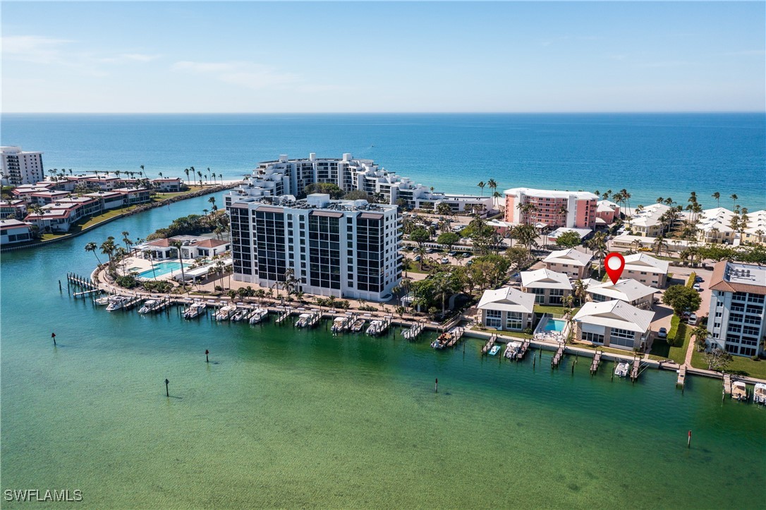 2500 Gulf Shore Blvd N N6 Property Photo 1