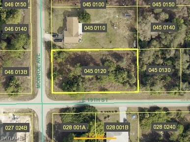 1900 Monroe AVE Property Photo 1