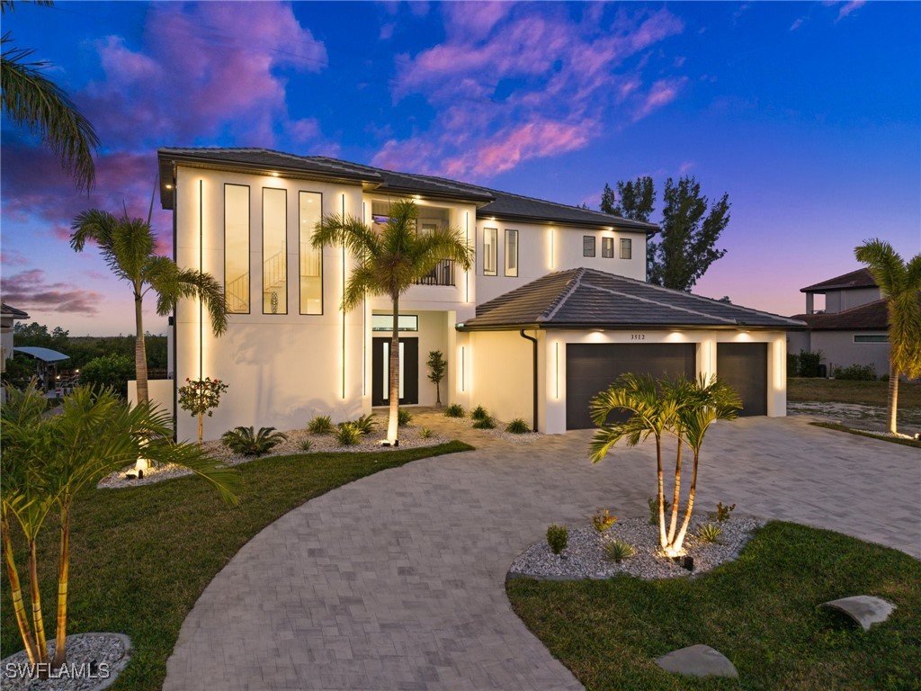 3512 Surfside Blvd Property Photo 1