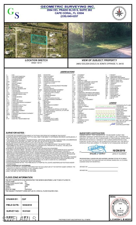 24032 Golden Eagle Ln Property Photo 3