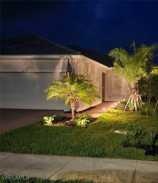 2215 Dragonfruit Way Property Photo 1