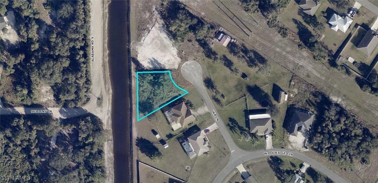 802 Uka Ln Property Photo 1