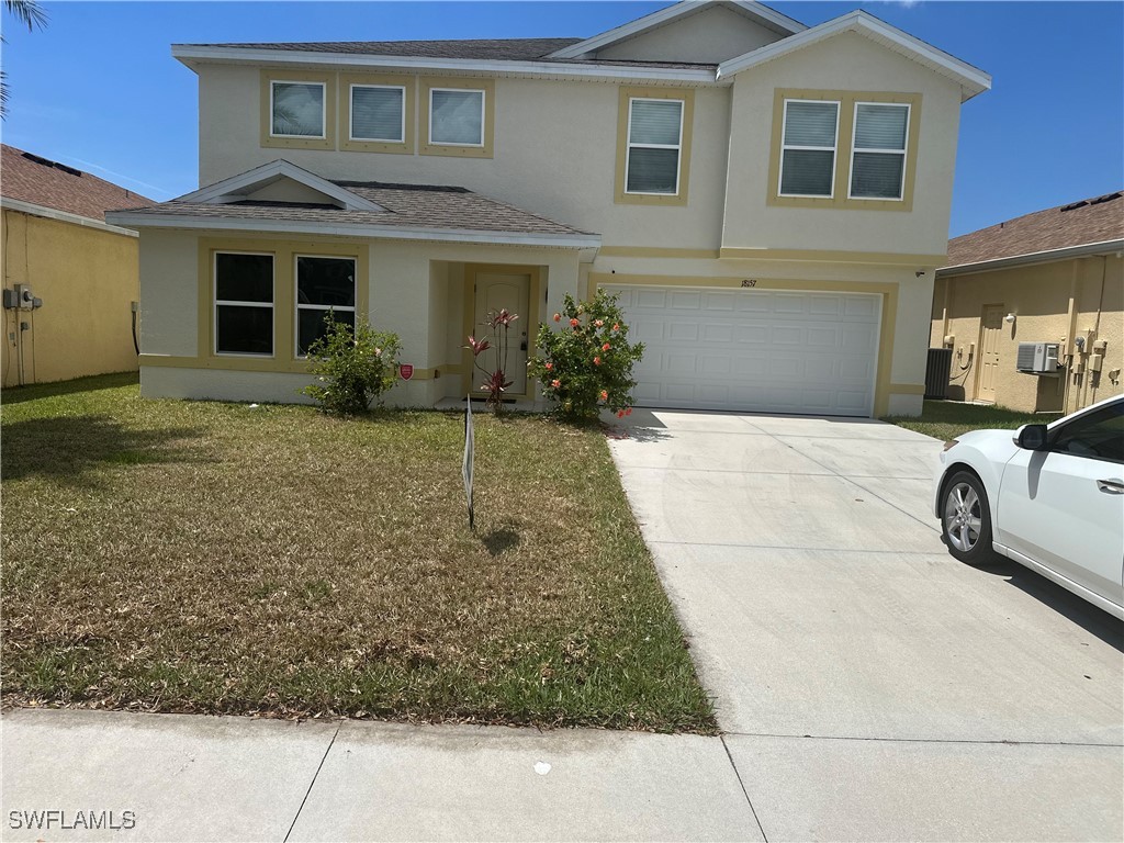18157 Horizon View Blvd Property Photo 1