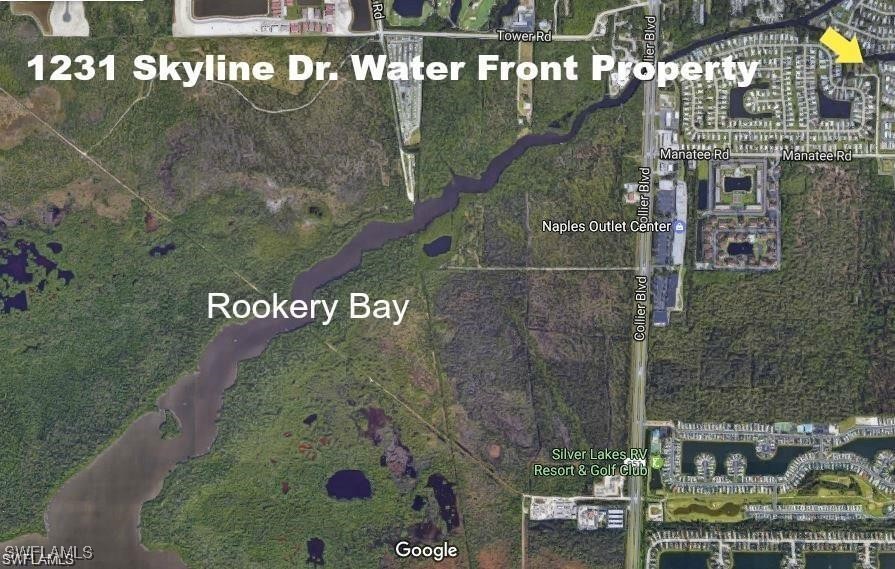 1231 Skyline Dr Property Photo 3