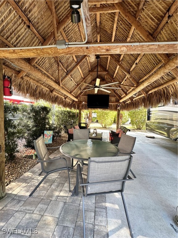 10317 Prairie Iris Trl Property Photo 6