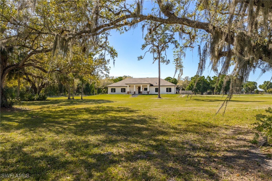 5535 County Road 78 + 1301 Jacks Ln Property Photo 1