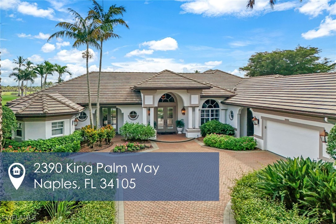 2390 King Palm Way Property Photo 1