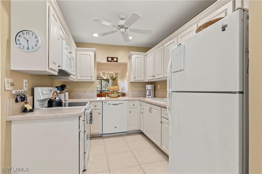 1055 Forest Lakes Dr E209 Property Photo 4