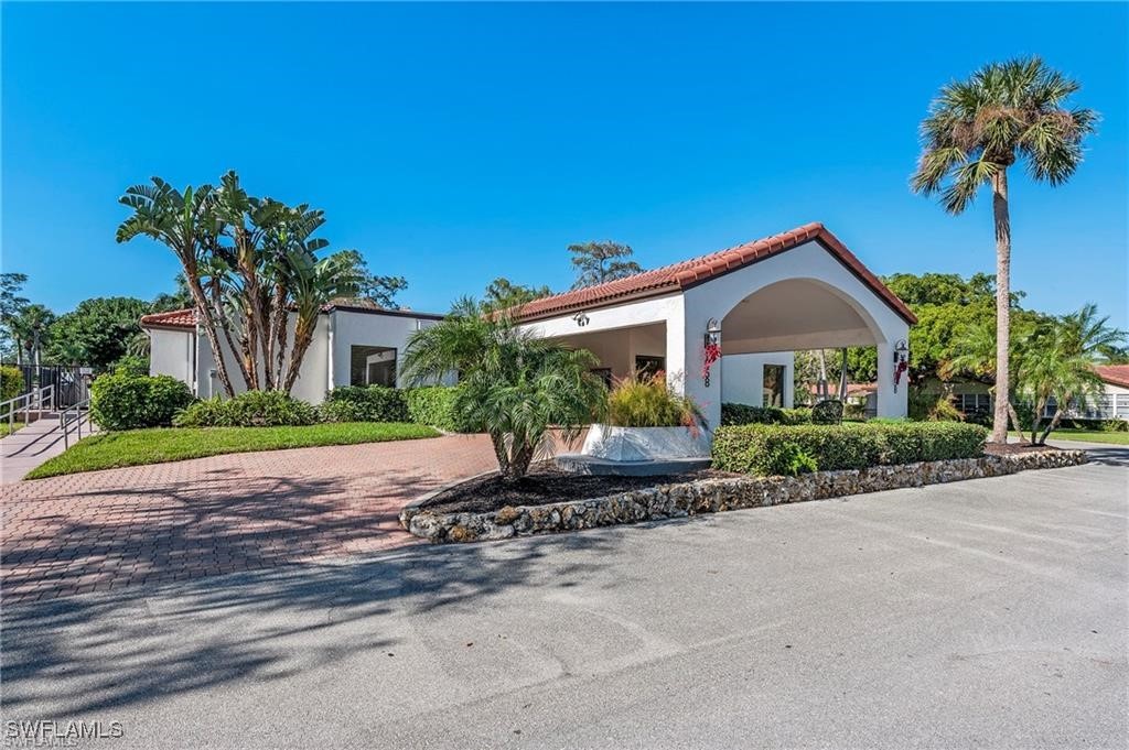 1055 Forest Lakes Dr E209 Property Photo 20