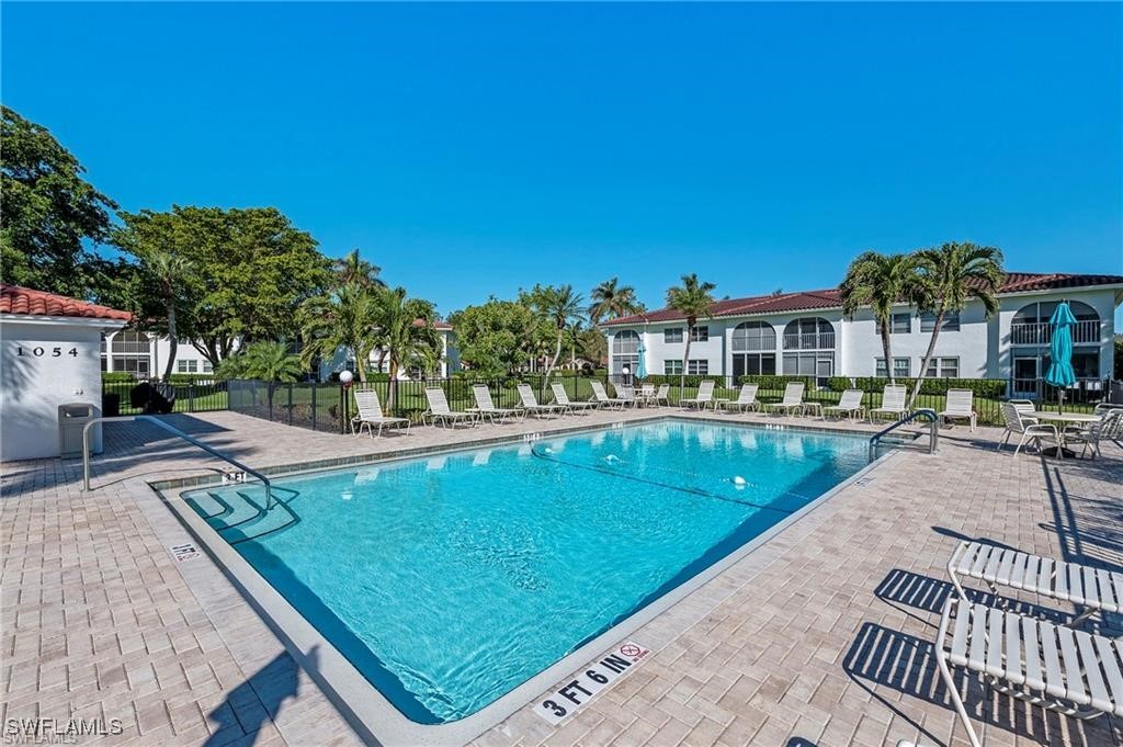 1055 Forest Lakes Dr E209 Property Photo 21