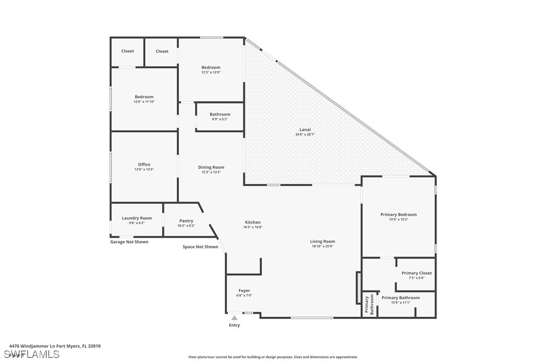 4476 Windjammer Ln Property Photo 4