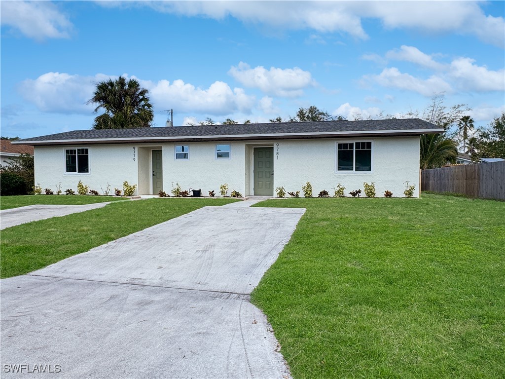 9781 Montana Ct Property Photo 1