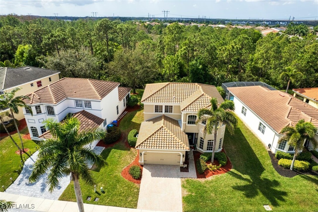 8558 Pegasus DR