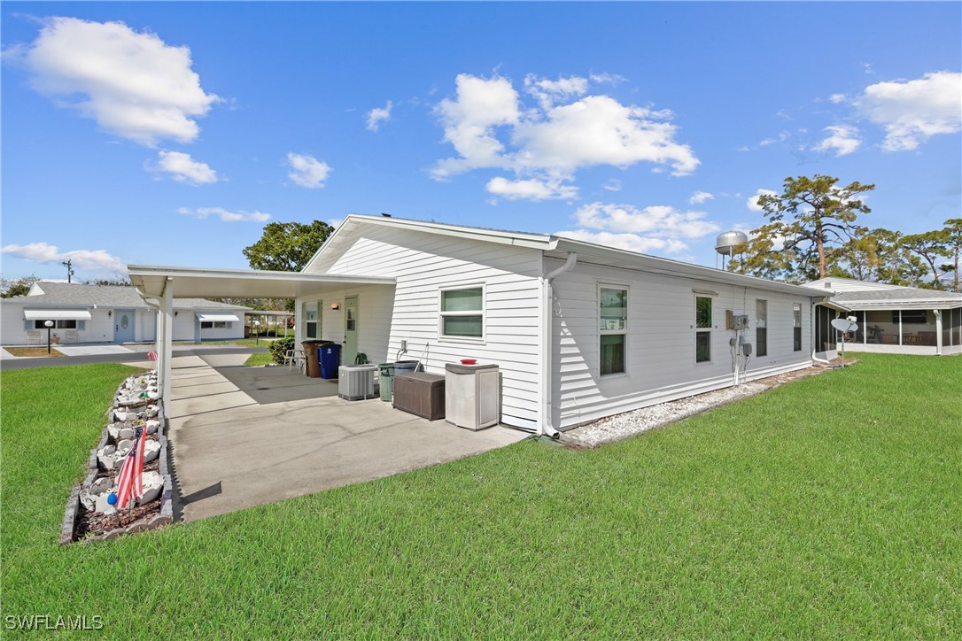 30 Desert Candle Cir Property Photo 2