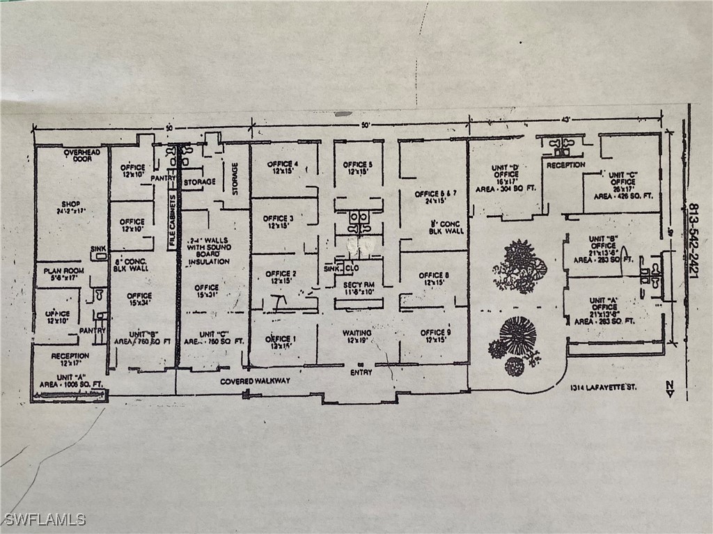 1314-1322 Lafayette St Property Photo 3