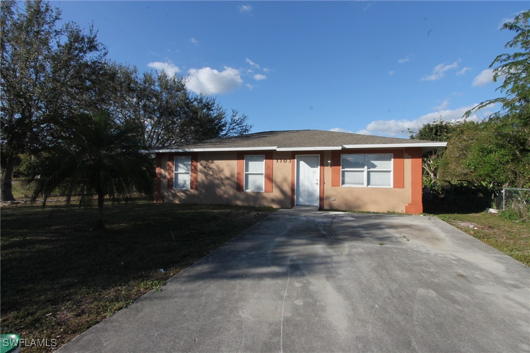 1103 Allegiance Way Property Photo 1