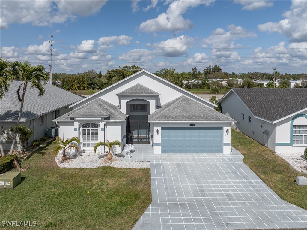3758 Sabal Springs Blvd Property Photo 1
