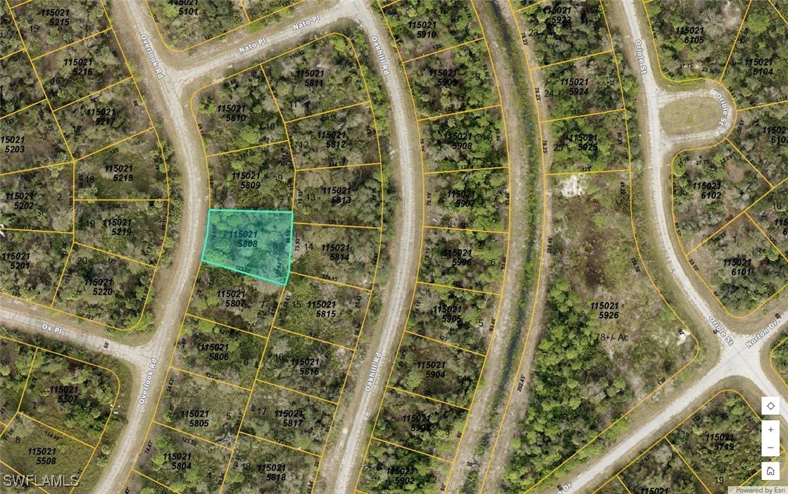 Overlook Rd Property Photo 2