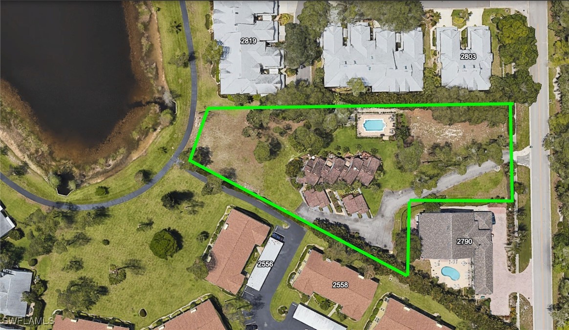 2708 Santa Cruz Blvd Property Photo 38