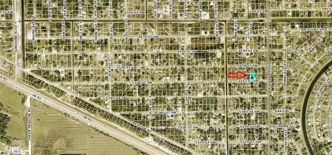2506 51st St Sw Property Photo 5
