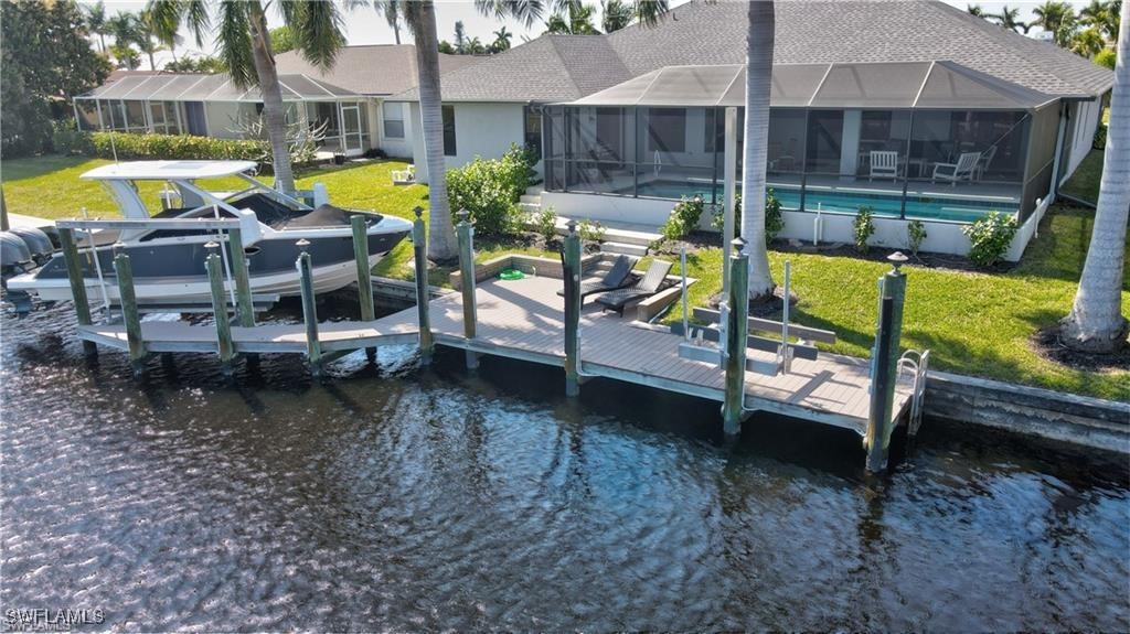 4921 Sorrento CT Property Photo 1