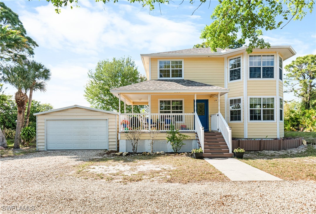 1609 Lee Ave Property Photo 1