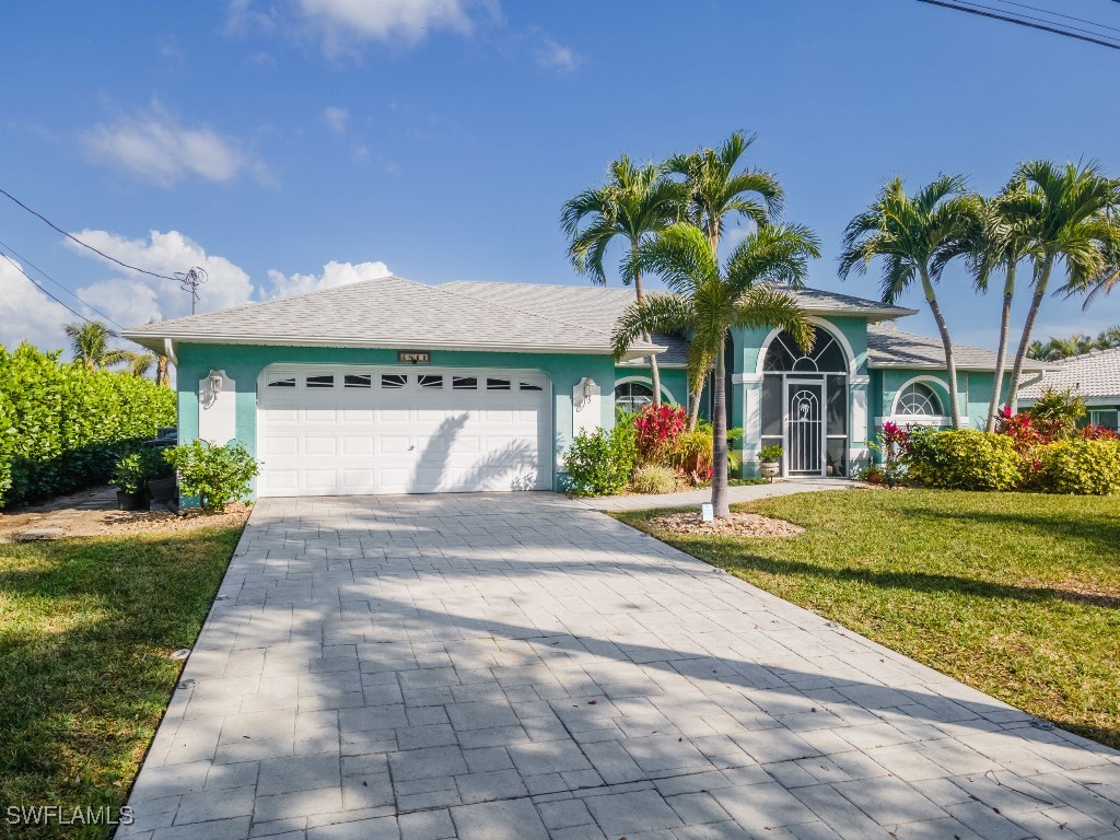 4811 Sorrento CT Property Photo 1