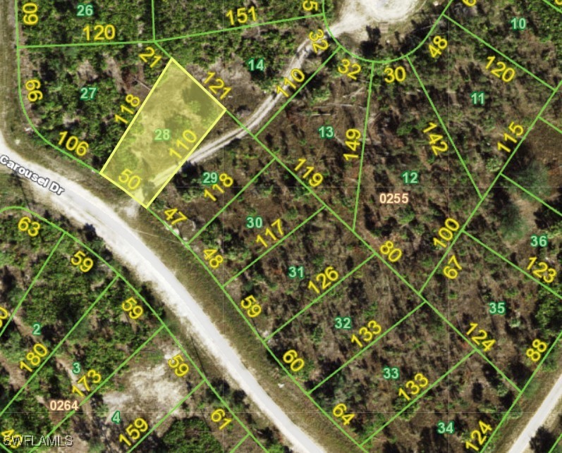13516 Carousel Dr Property Photo 29
